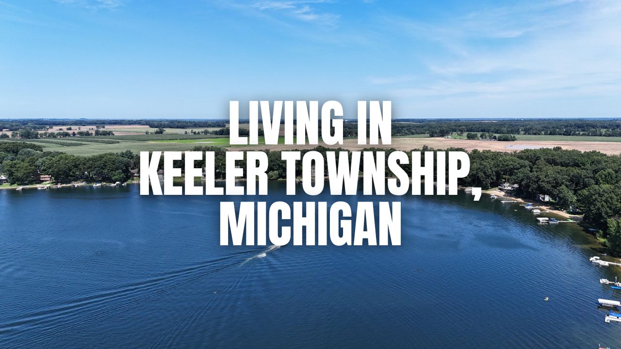 Living in Keeler Township, Michigan: Pros, Cons, Cost &hellip;