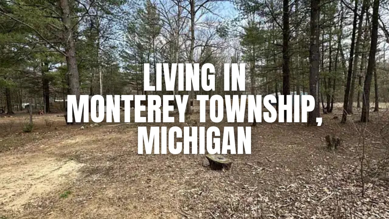 Monterey Township, Michigan: What It’s Like to Live Here (Cost, Commute, Community & More)