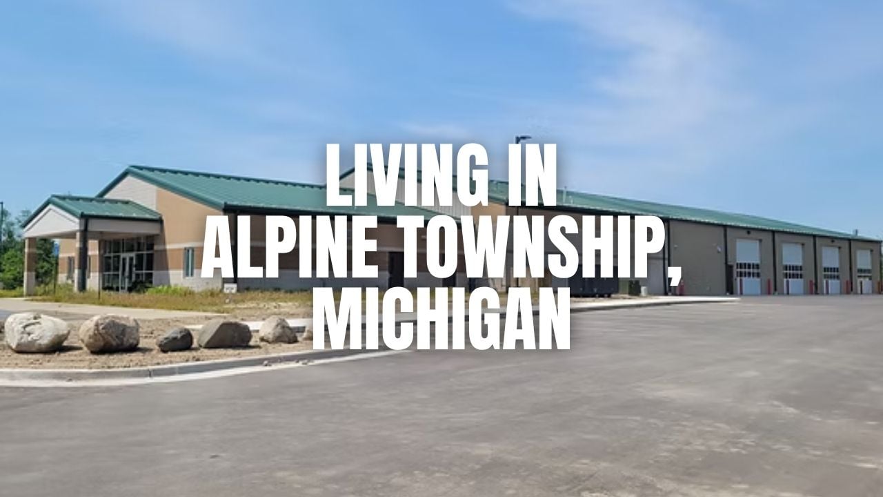 Alpine Township, Michigan: Best Neighborhood Pockets + Pros/Cons &hellip;