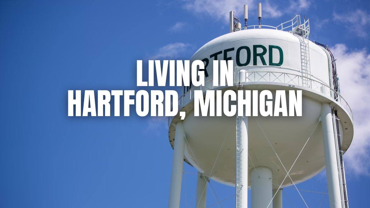 Hartford, Michigan: Best Neighborhood Pockets + Pros/Cons for …