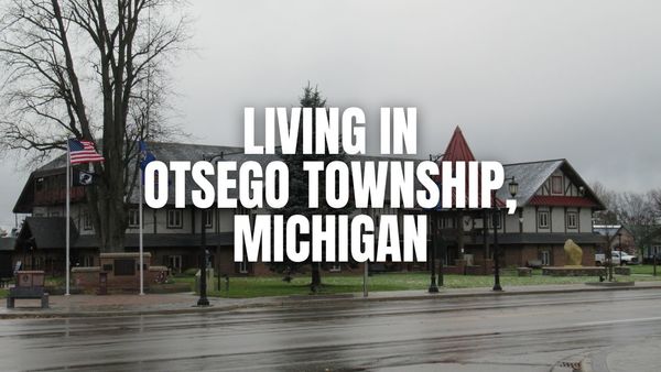 Otsego Township, Michigan: Best Neighborhood Pockets + Pros/Cons &hellip;