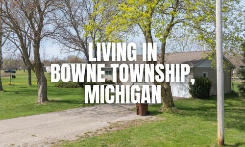 Bowne Township, Michigan Living Guide: The Ultimate living &hellip;