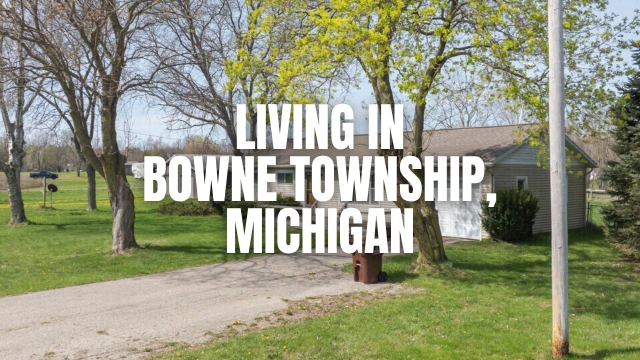 Bowne Township, Michigan Living Guide: The Ultimate living &hellip;