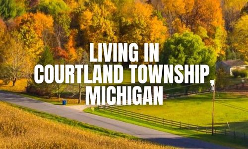 The Truth About Courtland Township, Michigan: Neighborhoods, Prices, &hellip;