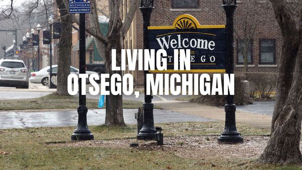 Otsego, Michigan: Best Neighborhood Pockets + Pros/Cons for &hellip;