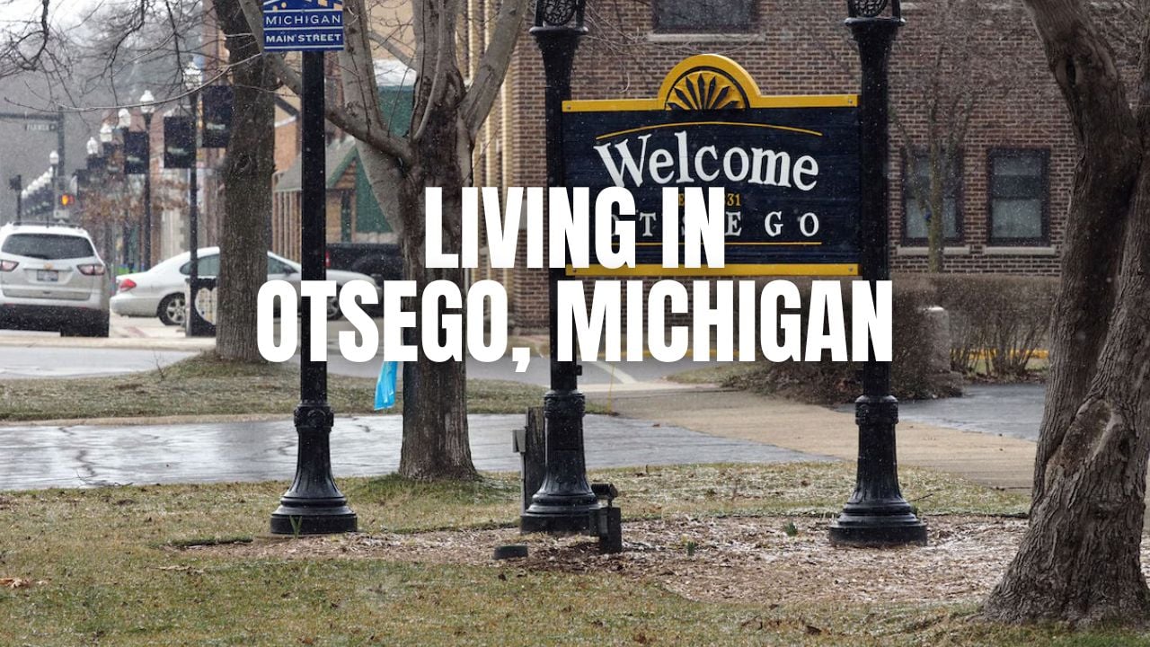 Otsego, Michigan: Best Neighborhood Pockets + Pros/Cons for Newcomers — Should You Move Here?