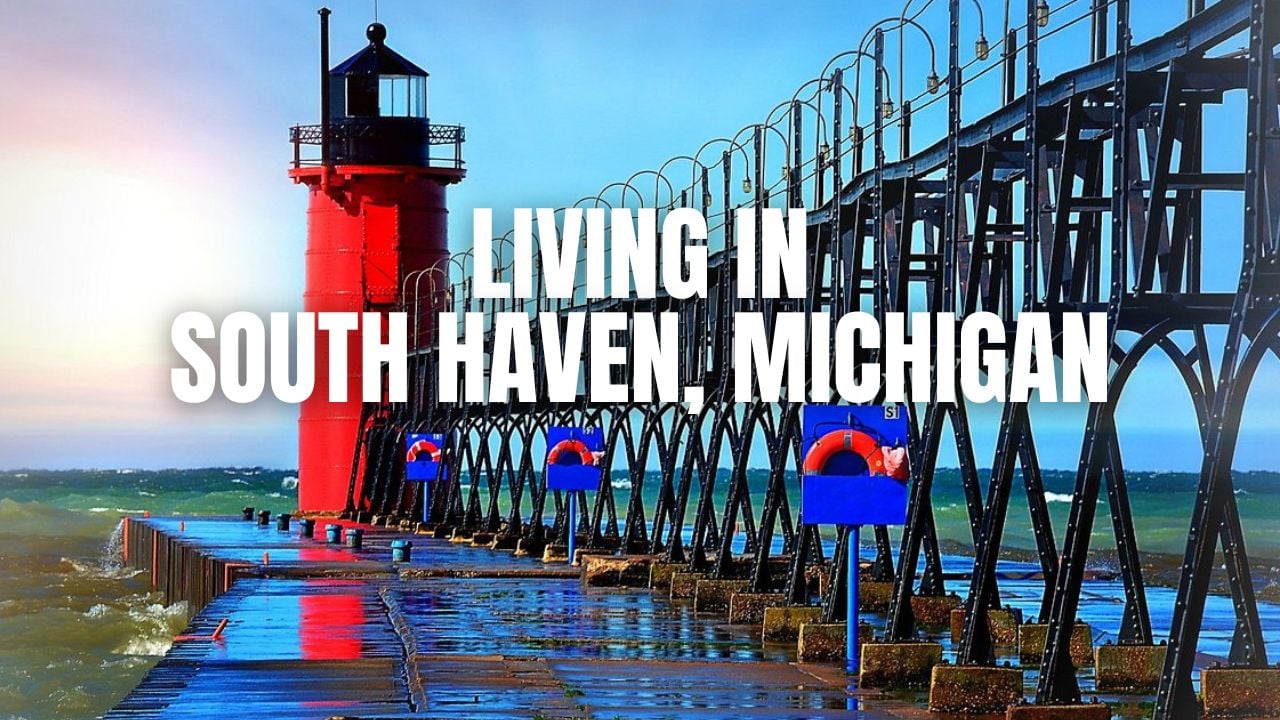 South Haven, Michigan Living Guide: The Ultimate living &hellip;