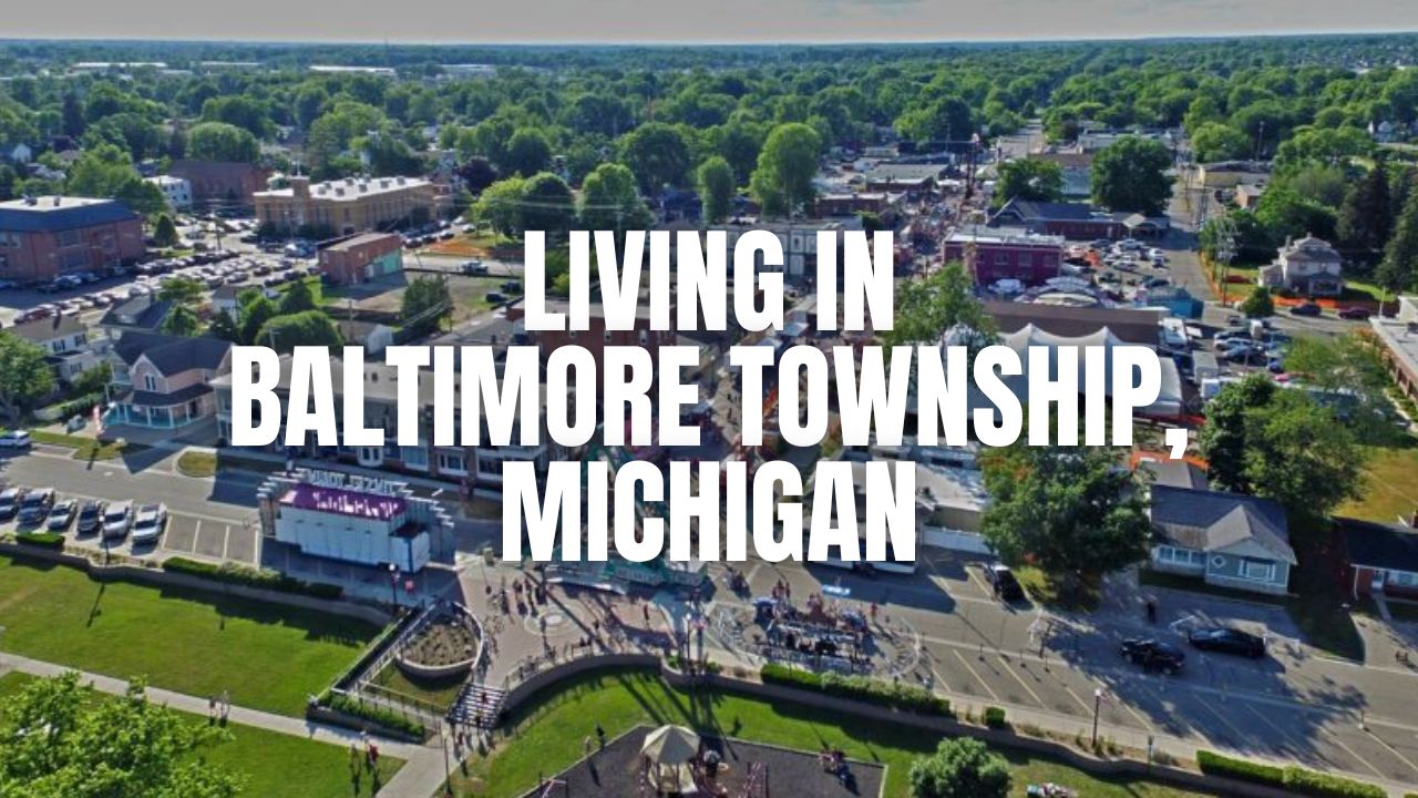 Baltimore Township, Michigan Living Guide: The Ultimate living &hellip;