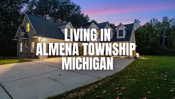 Thinking About Almena Township, Michigan? A practical guide