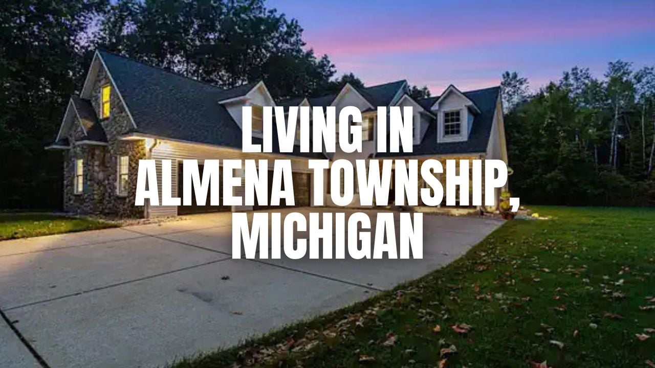 Thinking About Almena Township, Michigan? A practical guide
