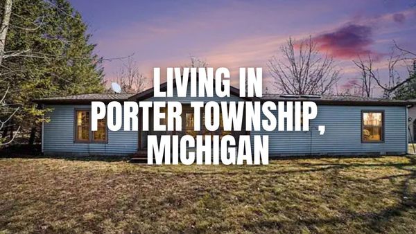 Porter Township (Van Buren County), Michigan Relocation Guide: &hellip;