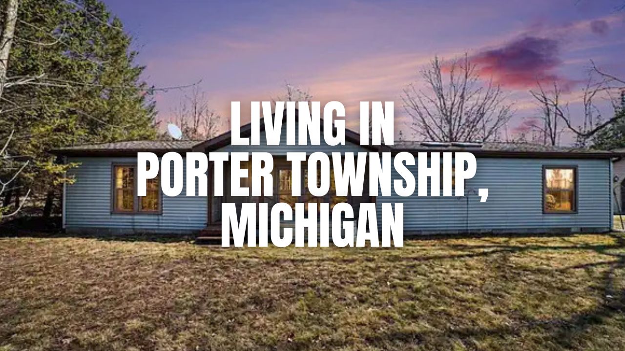 Porter Township (Van Buren County), Michigan Relocation Guide: Vibe, Housing, Amenities & Daily Life