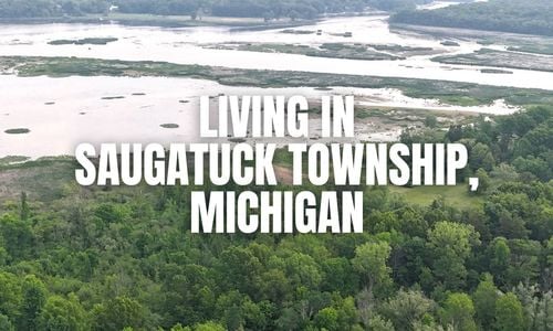 Living in Saugatuck Township, Michigan: Pros, Cons, Cost …