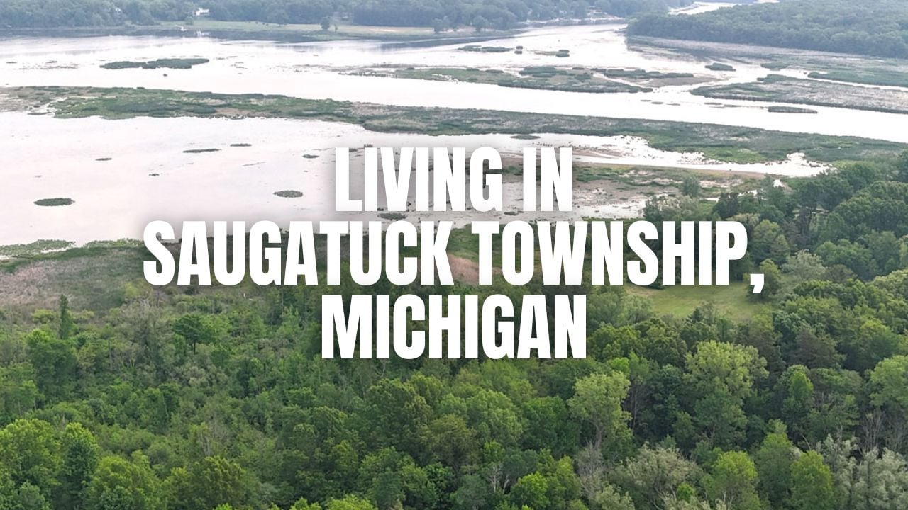 Living in Saugatuck Township, Michigan: Pros, Cons, Cost &hellip;