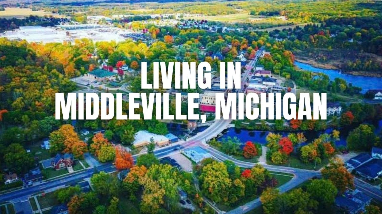 The Truth About Middleville, Michigan: Neighborhoods, Prices, Taxes &hellip;