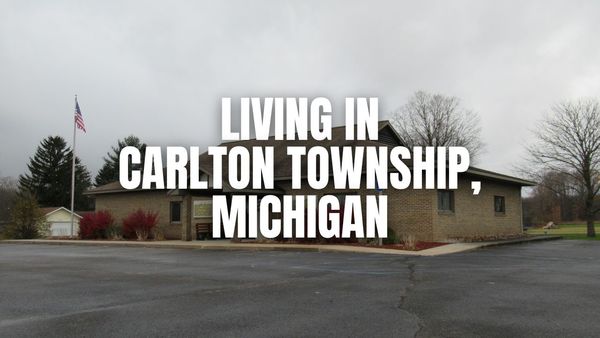 Living in Carlton Township, Michigan: Pros, Cons, Cost &hellip;