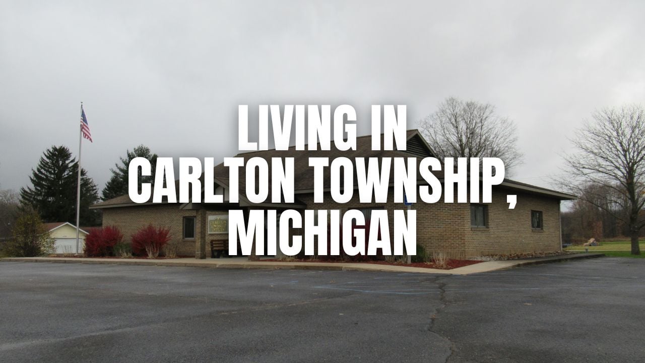 Living in Carlton Township, Michigan: Pros, Cons, &hellip;
