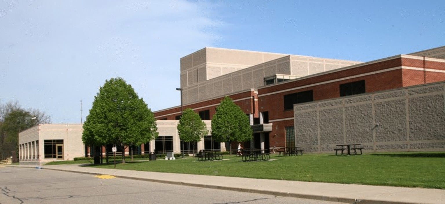 Mattawan, Michigan school