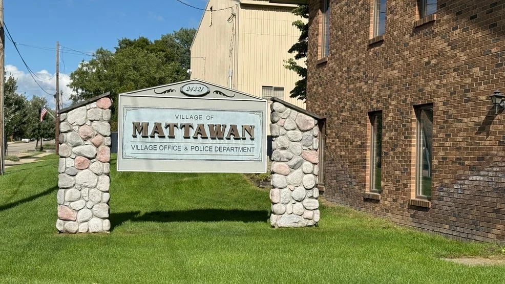 Mattawan, Michigan