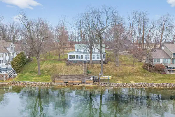 Porter Township, Michigan