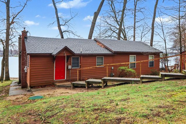 Prairieville Township, Michigan