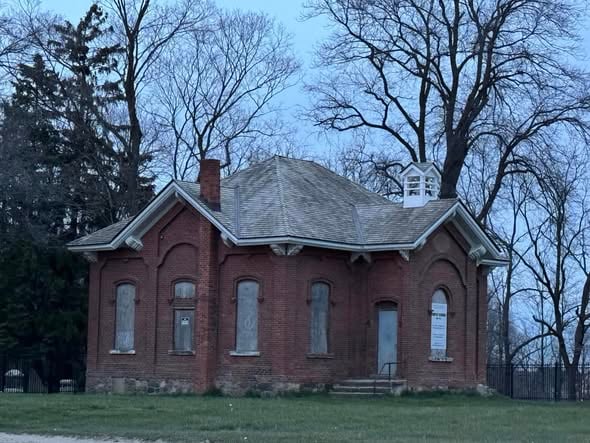 Salem Township, Michigan