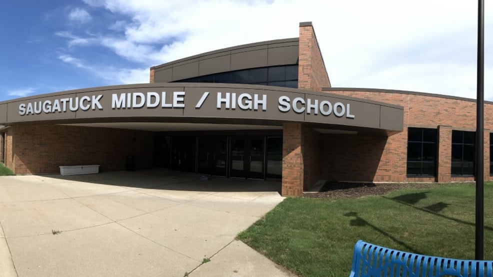 Saugatuck Township, Michigan school