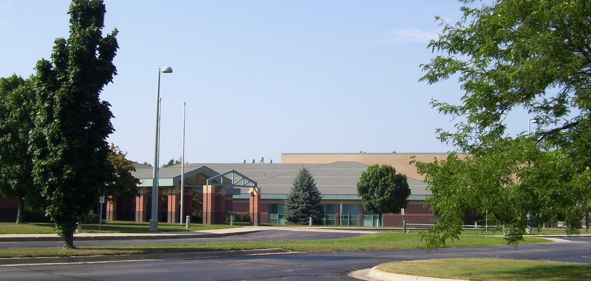 South Haven, Michigan school