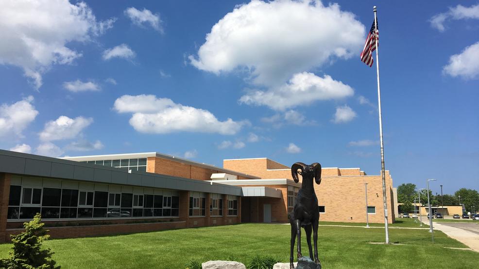 South Haven Township, Michigan school