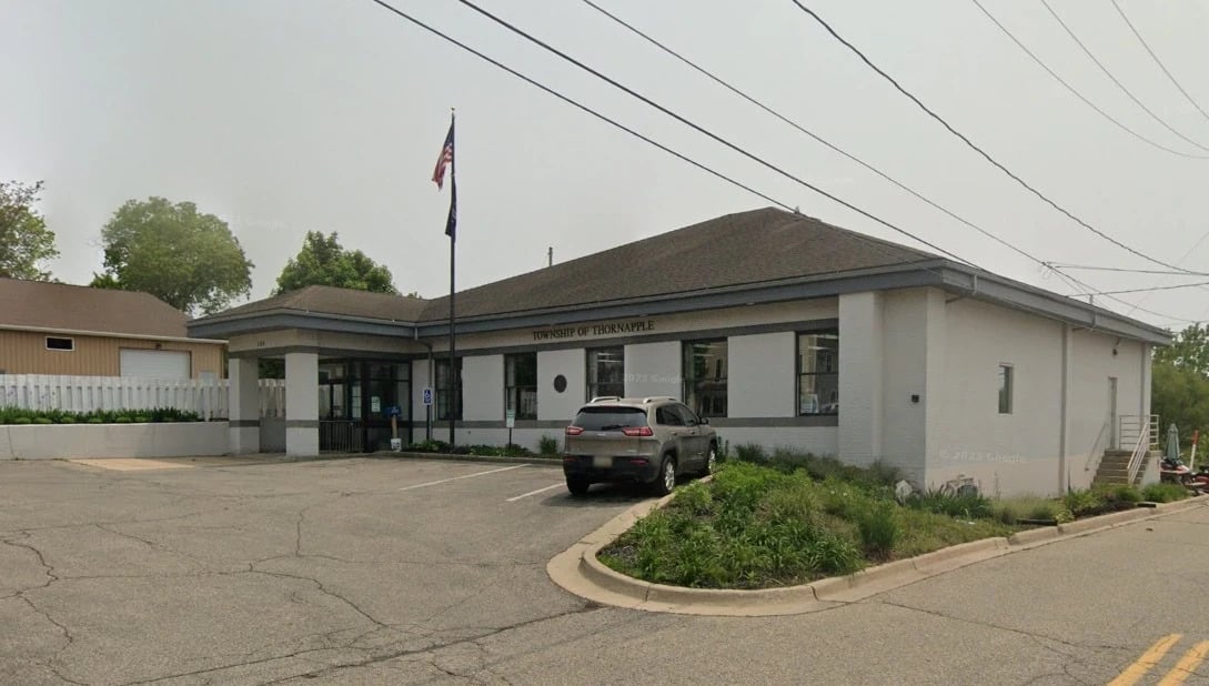 Thornapple Township, Michigan
