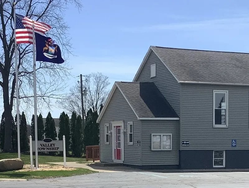 Valley Township, Michigan