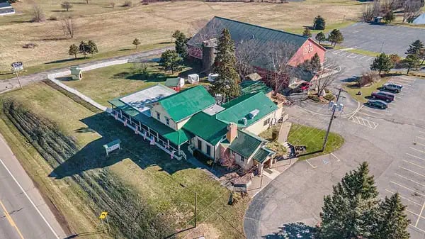 Watson Township, Michigan