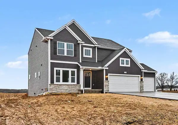 Yankee Springs Township, Michigan