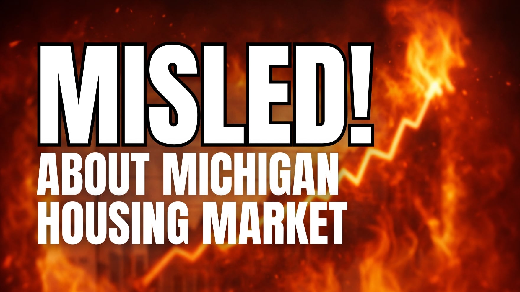 They’re LYING to You About the Michigan Housing &hellip;