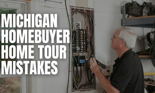 7 Things Buyers Miss When Touring Homes in &hellip;