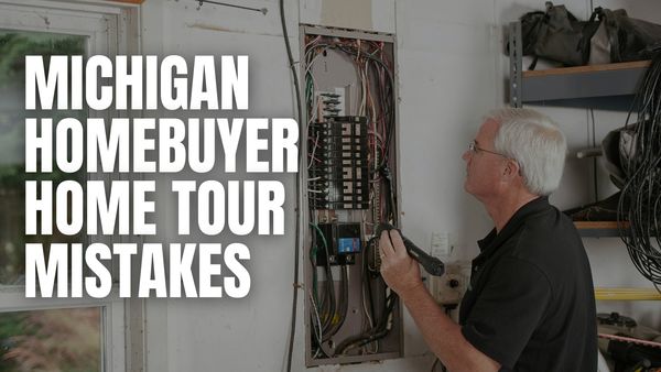 7 Things Buyers Miss When Touring Homes in &hellip;