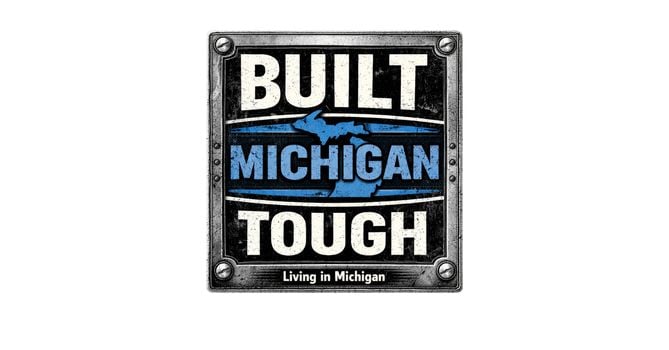 living in michigan apparel