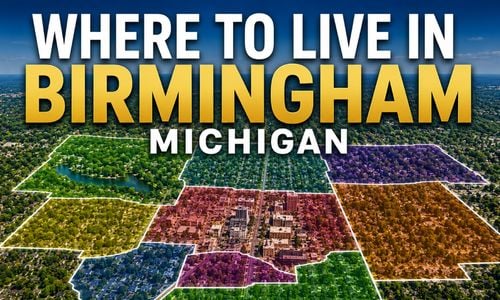 Living in Birmingham, Michigan: What Nobody Tells You &hellip;