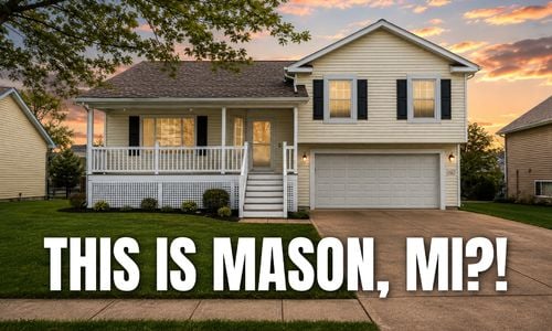 A Neighborhood Lifestyle Just Minutes From Downtown Mason &hellip;