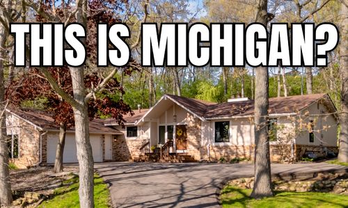 Inside One of Clarkston Michigan’s Most Relaxing Homes &hellip;