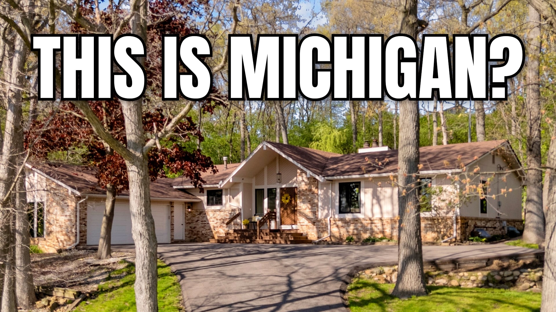 Inside One of Clarkston Michigan’s Most Relaxing Homes &hellip;