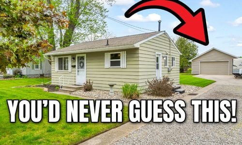 Cozy Living Near Downtown Fenton, Michigan | 536 &hellip;