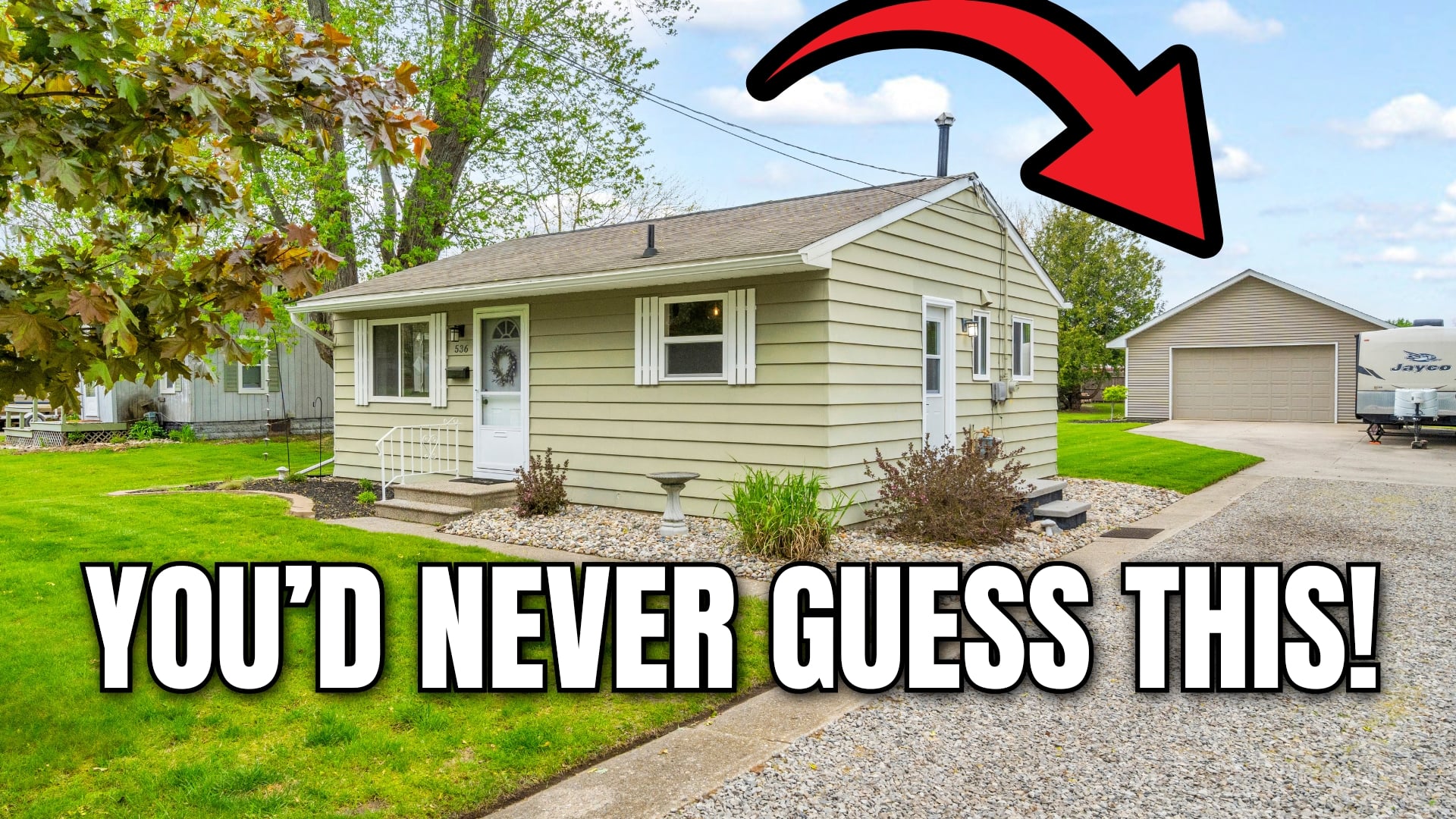 Cozy Living Near Downtown Fenton, Michigan | 536 W&hellip;
