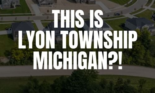 Is Lyon Township Michigan Worth It? Home Prices, &hellip;