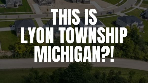 Is Lyon Township Michigan Worth It? Home Prices, &hellip;