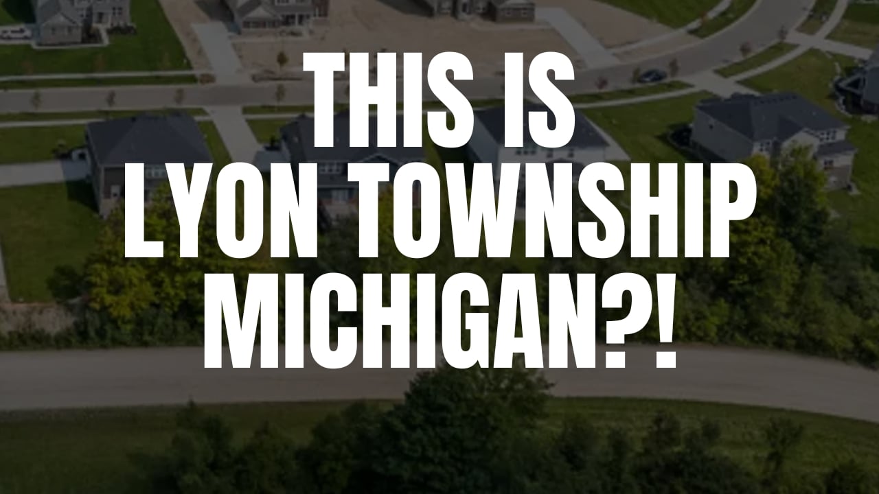 Is Lyon Township Michigan Worth It? Home Prices, &hellip;