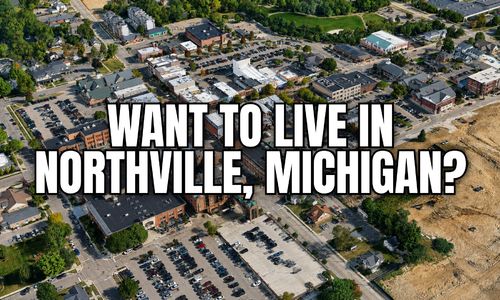 Living In Northville, Michigan (Is It Worth It?)