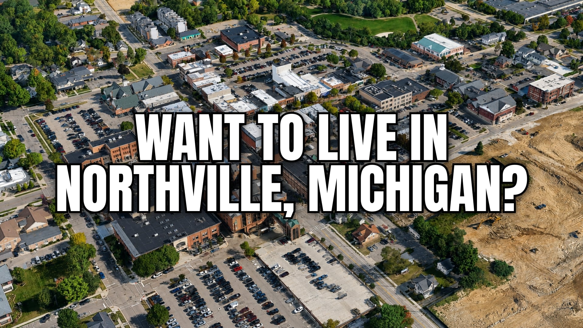 Living In Northville, Michigan (Is It Worth It?)