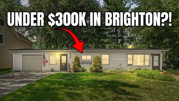 The Most Connected Home in Brighton, Michigan | &hellip;