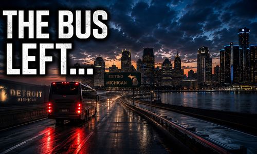 Is NOW A Good Time To Move To &hellip;